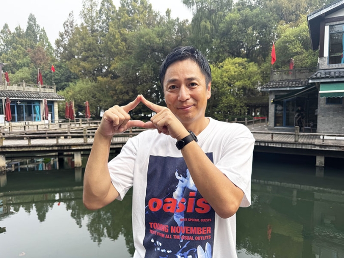 チュートリアル　徳井さん