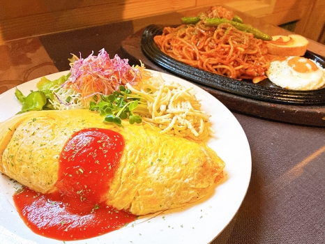 喫茶ウォーターバレー