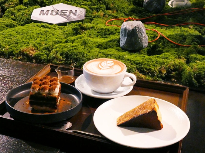 MUEN COFFEE