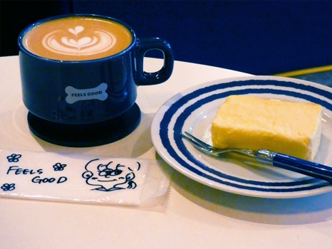 福岡市・薬院「FEELS GOOD STORE（フィールズグッドストア）」