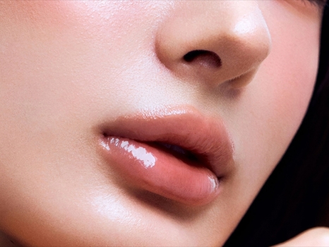 イエベ春　リップ