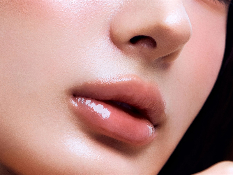 イエベ春　リップ