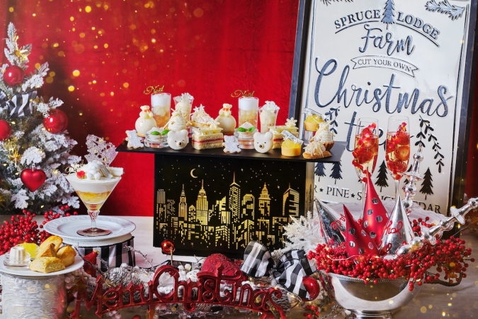 タイムネスト　アフタヌーンティー