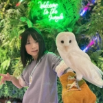 ワクワクふれあい！もふもふ＆はちゅうるい 生きものフェスタ／写真撮影