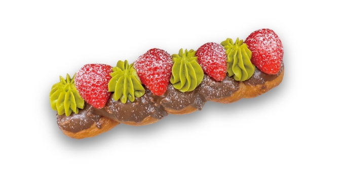 BONTEMPS(ボンタン)Berry Pistachio