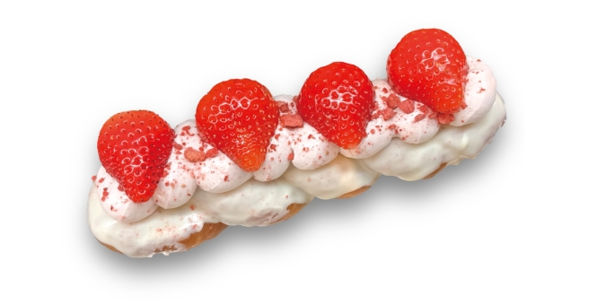 BONTEMPS(ボンタン)White Santa