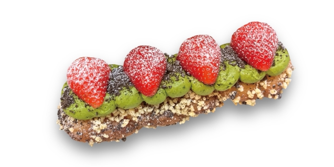 BONTEMPS(ボンタン)Oreo Greentea