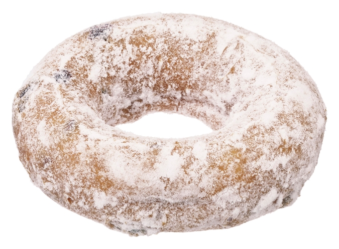 クリスピー・クリーム・ドーナツ　Kome-Dough シュトーレン