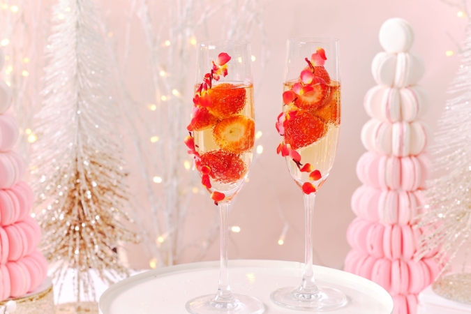 タイムネスト　ベリー・メリー・スパーク