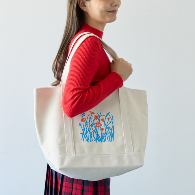 アフタヌーンティー・ティールーム　ニューイヤーズバッグ2026　オリジナルバッグ