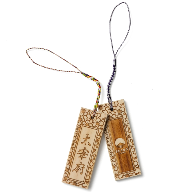 『ビームス ジャパン 太宰府』　限定アイテム