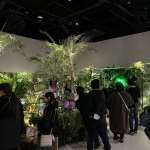 ワクワクふれあい！もふもふ＆はちゅうるい 生きものフェスタ／はちゅうるいコーナー