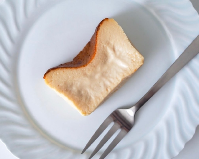 HOC チーズケーキ