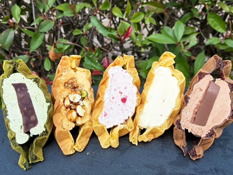 365WAFFLE(ワッフル)