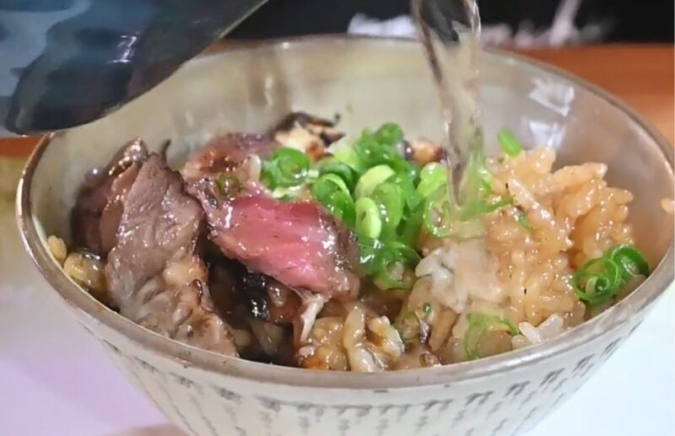 鰻のぼり よしゐ 勝ちのぼり丼