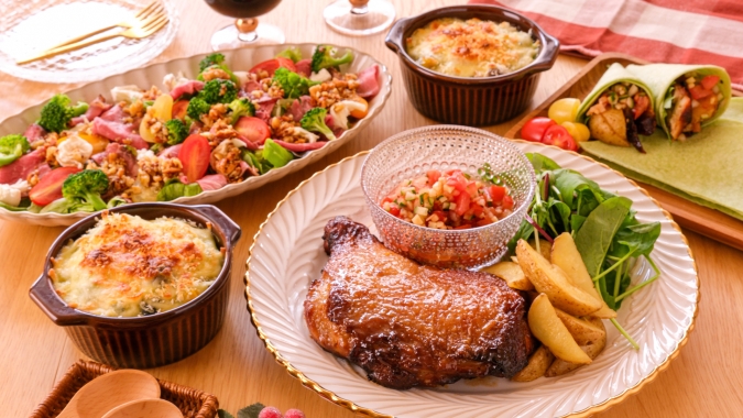 ARNE TV ＃302　サムネイル