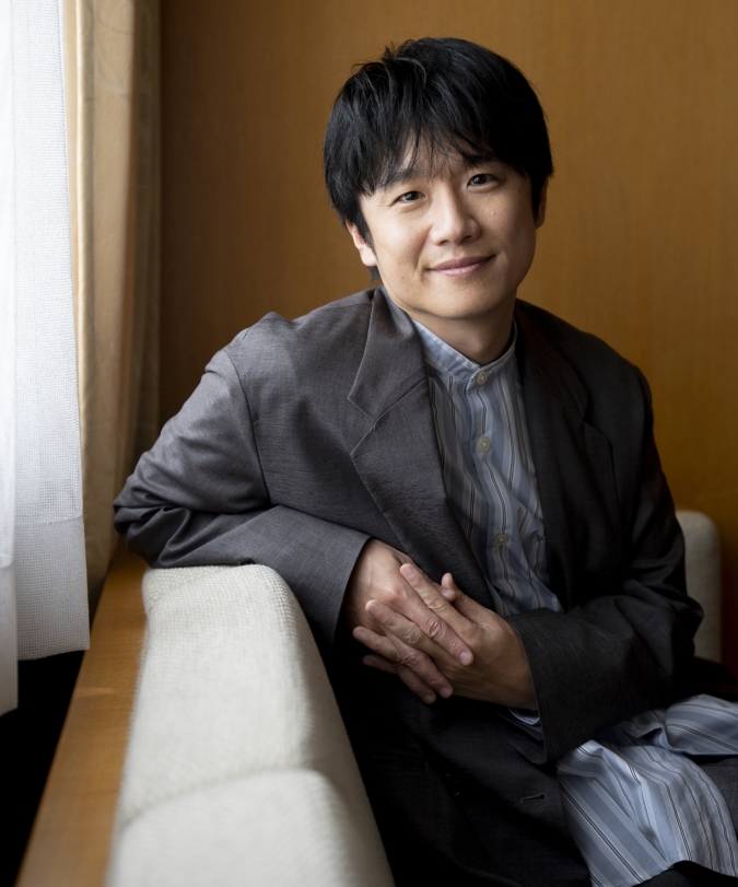 風間俊介さん独占インタビュー【私の推しごと＃27】