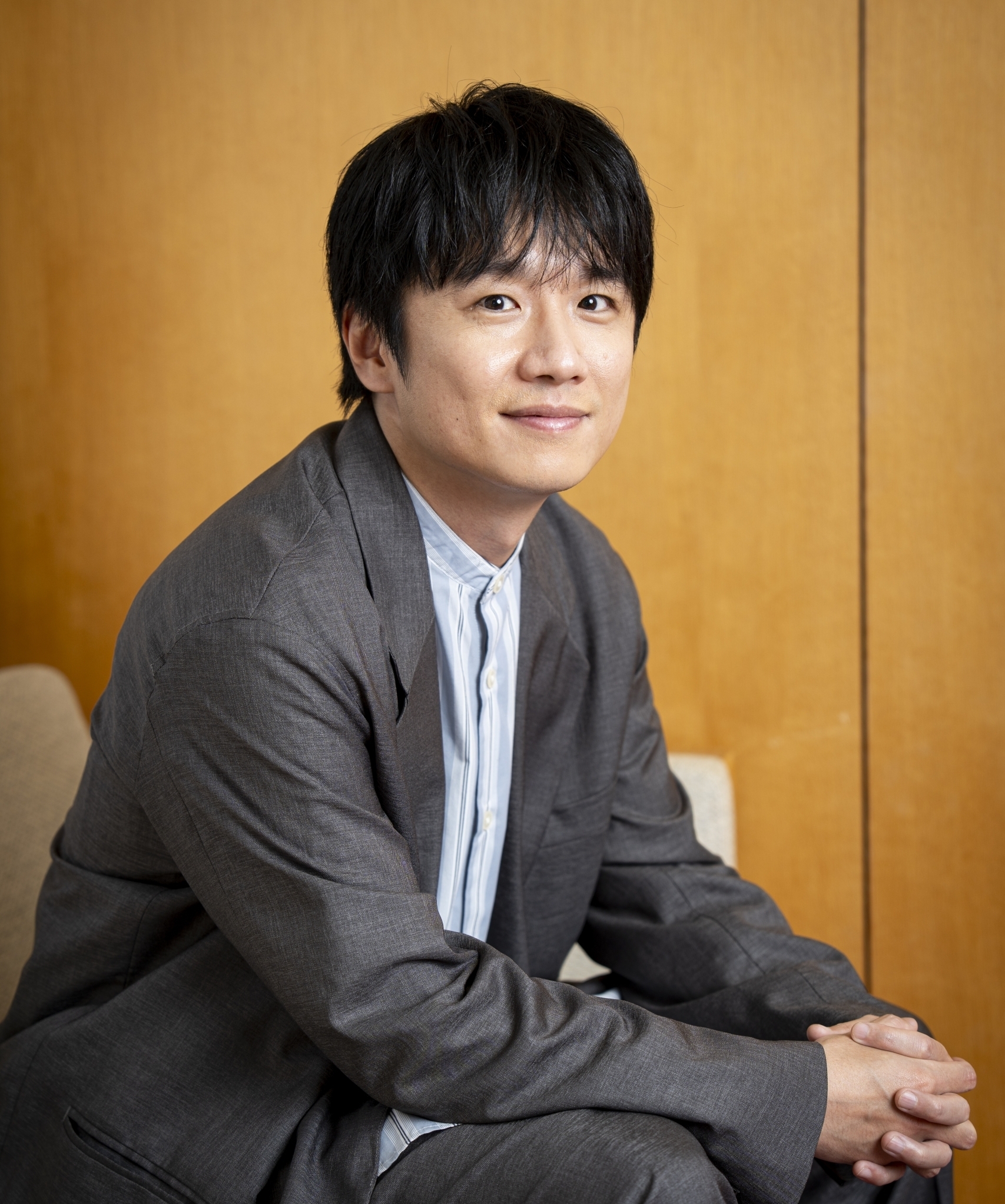 独占インタビュー！ ディズニー大好き俳優・風間俊介さん