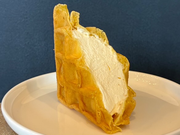 特濃ミルククリーム