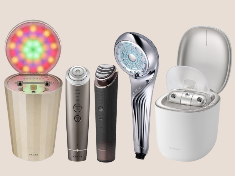 ヤマダ電機　おすすめ美容家電