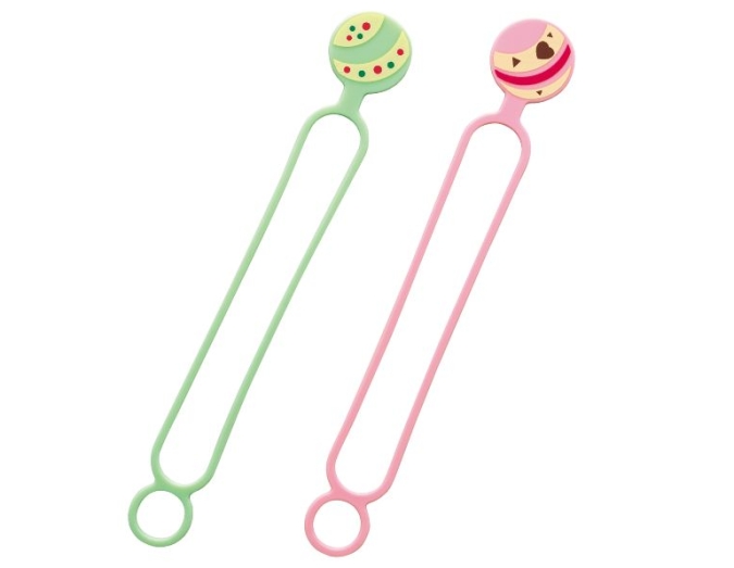 サーティワンアイスクリーム福袋　マルチシリコーンバンド