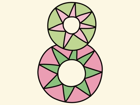 イヴルルド遙華　マインドナンバー占い　18