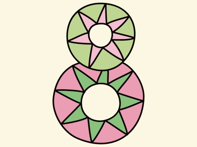 イヴルルド遙華　マインドナンバー占い　18