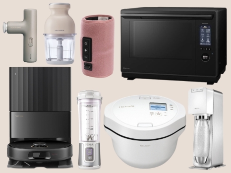 ヤマダデンキおすすめ家電