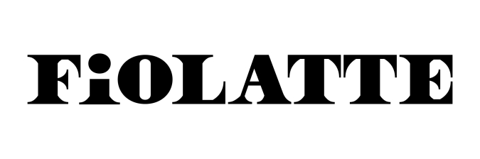 FiOLATTE(フィオラッテ)ロゴ