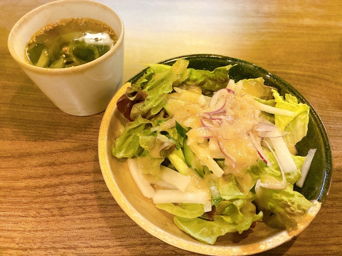 十季ノ家　極ランチ