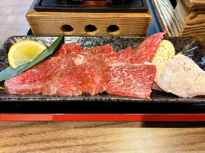 十季ノ家　雅ランチ