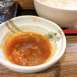 十季ノ家　焼きすき焼き