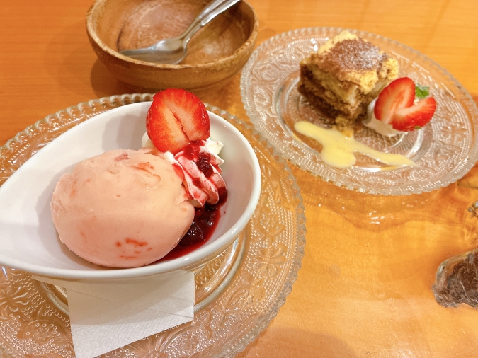 ルネッタ　ドルチェ