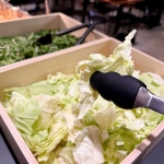 楽天地もつ鍋テーマパーク　もつ鍋