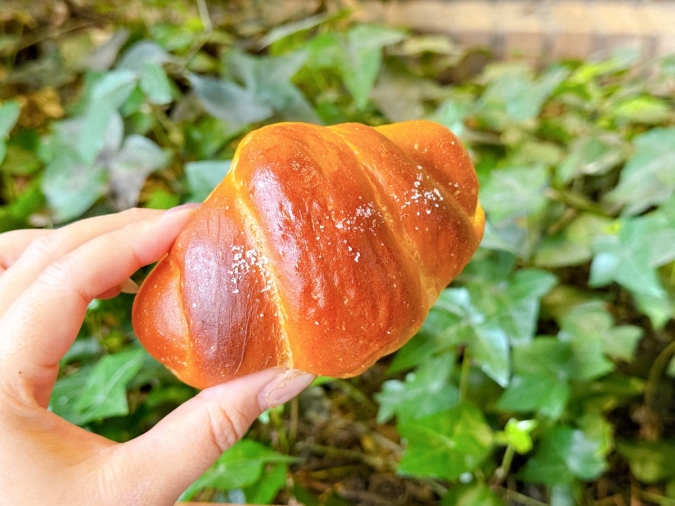 TRUFFLE mini博多駅店 塩トリュフ