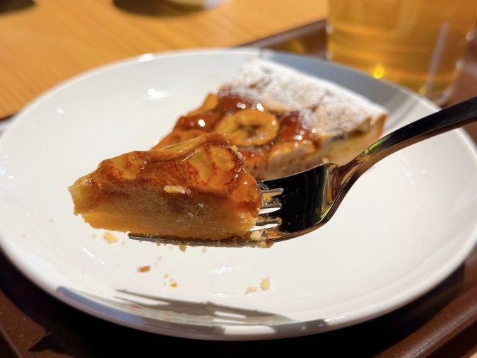 スターバックス コーヒー 天神ソラリアプラザ地下2階店　ペアリング2