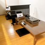 十季ノ家　テーブル席