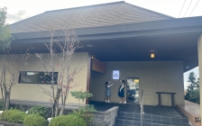 つばきグリル鳥栖店 外観