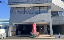 365WAFFLE（ワッフル）外観