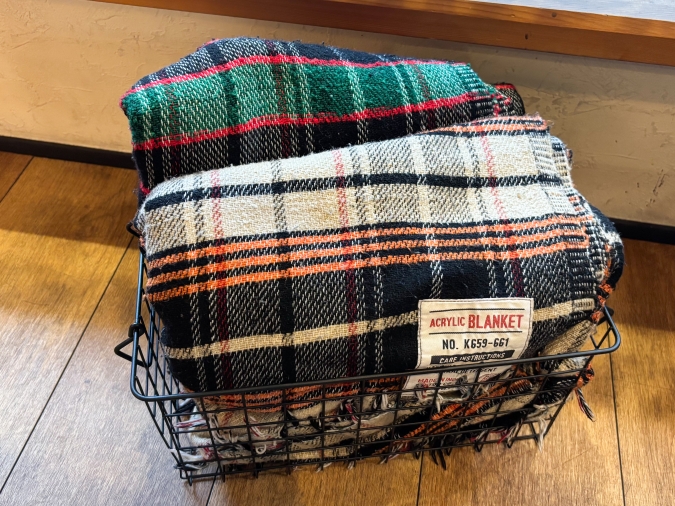 ALWAYS SUNSHINE SANDWICH BAR 店内