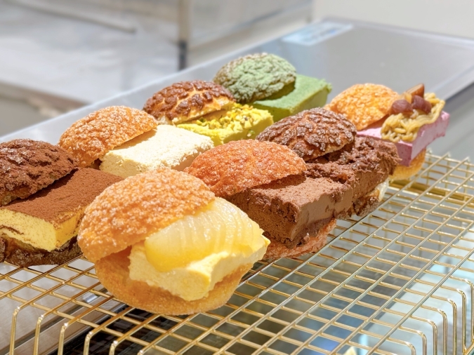 MOROBAAU（モーローバウ）メニュー