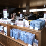 茅乃舎 太宰府天満宮参道店　店内