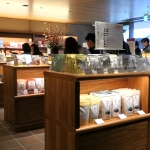 茅乃舎 太宰府天満宮参道店　店内