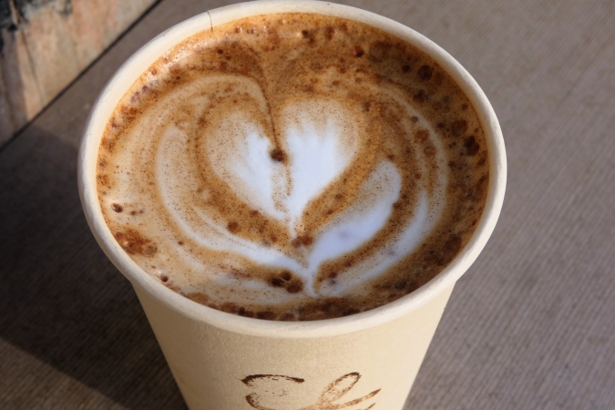 Eltren Coffee Roasters　