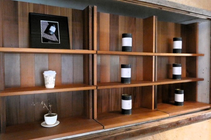 Eltren Coffee Roasters　コーヒー豆