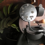 Eltren Coffee Roasters　焙煎機