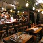 TOASTY and SWEET（トースティーアンドスイート）　店内