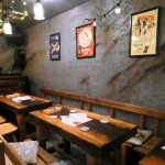 TOASTY and SWEET（トースティーアンドスイート）　店内