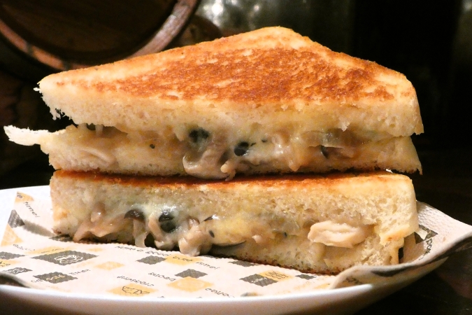 TOASTY and SWEET（トースティーアンドスイート）　