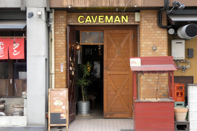 TOASTY and SWEET（トースティーアンドスイート）　外観